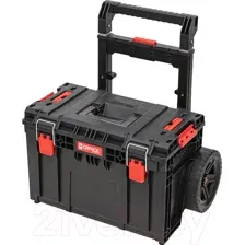 Ящик для инструментов QBrick System Prime Cart / 5901238256915