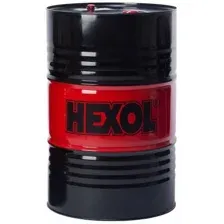 Моторное масло Hexol Synline Supertruck 10W-40 208л