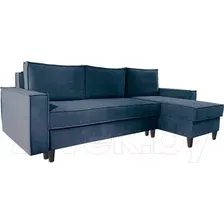 Диван угловой Anrex Carmen Soft (Simple 25)