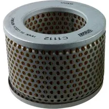 Воздушный фильтр MANN-filter C1112