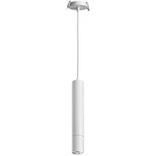 Подвесная люстра Novotech Pipe 370402