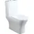 Унитаз напольный Cerutti Vettore CT10816