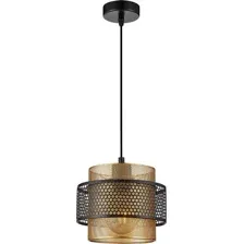 Подвесная люстра Arte Lamp Grid A7069SP-1GO