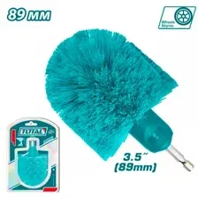 Щетка для электроинструмента Total TACM1360