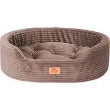 Лежак Ferplast Dandy Corduroy 45 83874521 (коричневый)