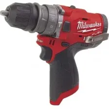 Дрель-шуруповерт Milwaukee M12 FPDX-0 Fuel, 4933464135