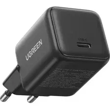 Сетевое зарядное Ugreen X512 55528