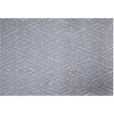 Ковер для жилой комнаты Rivalli Scandy Romb 160x230 (Silver)