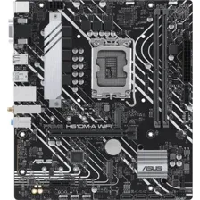 Материнская плата ASUS Prime H610M-A WiFi
