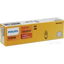 Лампа накаливания Philips 12025CP PHILIPS 12025CP