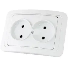 Розетка TDM Electric Валдай SQ1804-0009