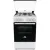 Кухонная плита Gorenje GG5A10WH