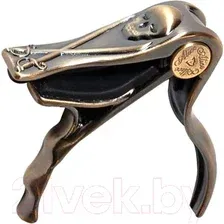 Каподастр Alice A007H/BR