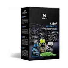Набор автокосметики GRASS (800627)