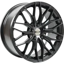 Литые диски Neo 840 N 18x8" 5x112мм DIA 66.6мм ET 45мм BLM