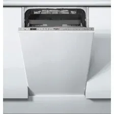 Встраиваемая посудомоечная машина Whirlpool WSIO 3T223 PCE X