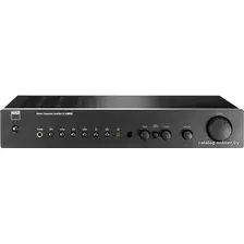 Интегральный усилитель NAD C316BEE