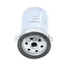 Топливный фильтр Bosch 1457434511