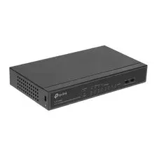 Коммутатор TP-Link TL-SF1008LP