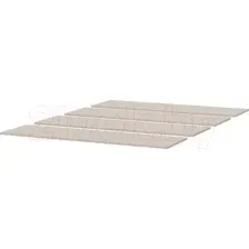 Основание под матрас NN мебель Лайт 160x200