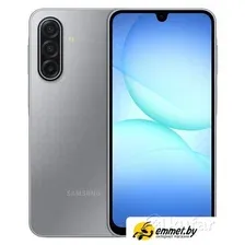 Телефон Samsung Galaxy A17 5G SM-A176B 8GB/256GB (серый)