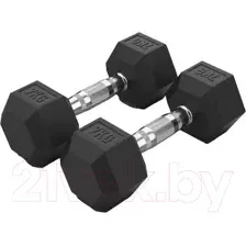 Гантель VictoryFit VF-H070 7 кг