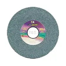 Точильный круг LugaAbrasiv 150x20x12.7 64C 60 K-L 7 V 35 / 4603347506547