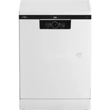 Отдельностоящая посудомоечная машина BEKO BDFN26531W