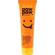 Бальзам для губ Pure Paw Paw Манго, 25 г