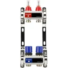 Коллекторная группа отопления Varmega ВР 1 / VMMG01-061502