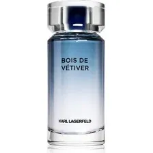 Туалетная вода Karl Lagerfeld Bois de Vetiver EdT (50 мл)
