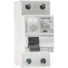 Устройство защитного отключения Geya GYL92P25A30MA