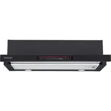 Кухонная вытяжка Dauscher DCH-8800BL
