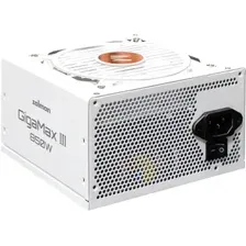 Блок питания Zalman GigaMax III 850W ZM850-GV3 WH