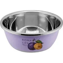 Миска Perfecto Linea Romantic Life, 24-012834, 28 см