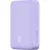Аккумулятор Baseus Magnetic Mini Wireless 20000mAh 20W (сиреневый)