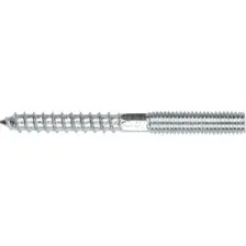 Шуруп-шпилька М6х80 мм STARFIX (SM-13934-1)