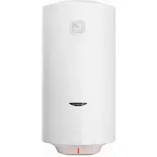 Водонагреватель Ariston DUNE1 R 50 V 1,5K SLIM PL (3700635)