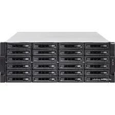 Сетевой накопитель QNAP TS-EC2480U-RP