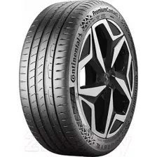 Летние шины Continental PremiumContact 7 235/55R18 100V
