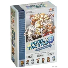 Pixel Tactics 3