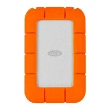 500 ГБ Внешний SSD LaCie Rugged Mini