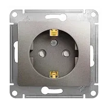 Розетка Systeme Electric Glossa GSL001245