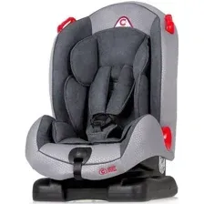 Автокресло CAPSULA MN3 Koala Grey 