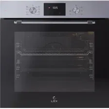Электрический духовой шкаф LEX EDP 680 IX MAX
