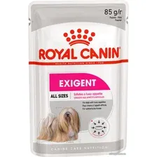 Пресервы Royal Canin Exigent Pouch Loaf 0.085 кг