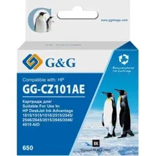 Картридж G&G GG-CZ101AE