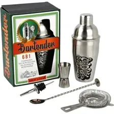 Подарочный набор Дорого внимание Bartender / 9227059