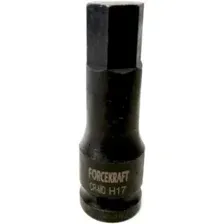 Головка слесарная ForceKraft FK-24407817MPB