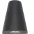 Уличный настенный светильник Rexant 610-004